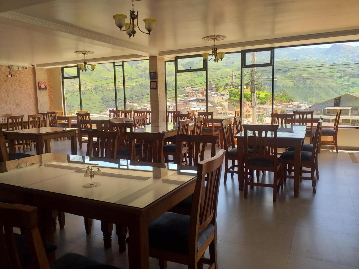 Hostal Resto - Bar "El Penon" อาเลาซี ภายนอก รูปภาพ